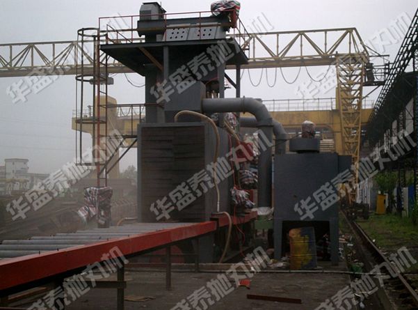 安徽马鞍山通过式日韩精品无码一区二区三区三州安装现场