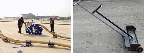 HST550型水平移动式日韩精品无码一区二区三区三州的技术规格